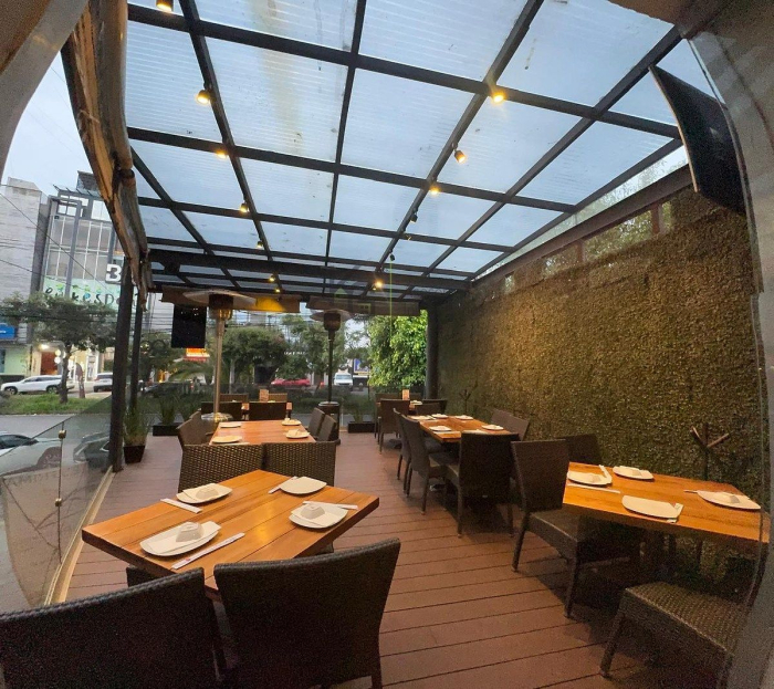 Local Comercial en Renta en Lomas del Chamizal | Con Terraza| Cuajimalpa