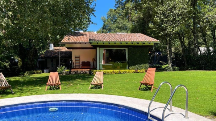 Casa Asturias