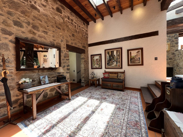 casa asturias