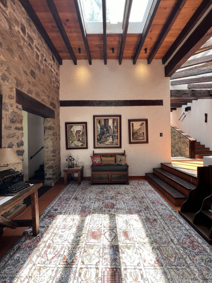 casa asturias