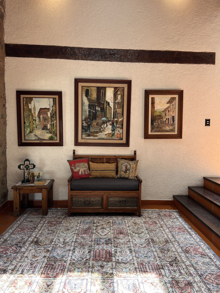 casa asturias
