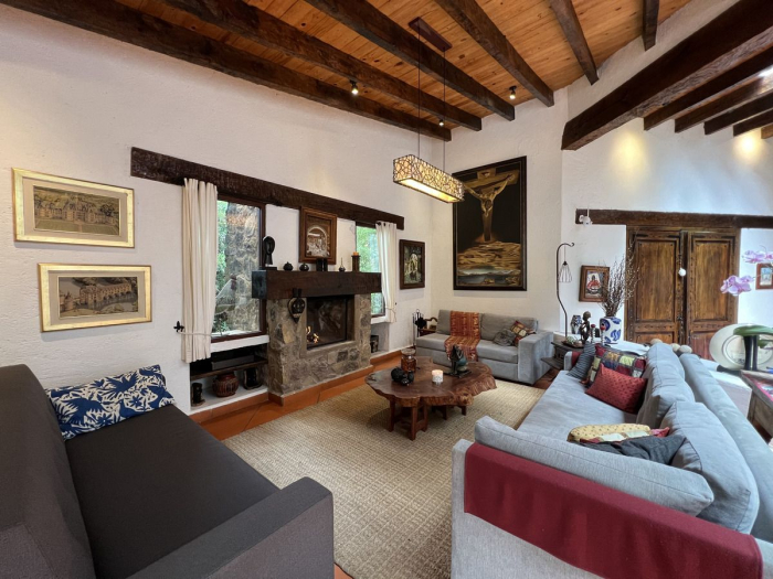 casa asturias
