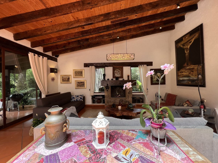 casa asturias
