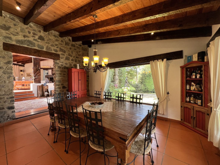 casa asturias