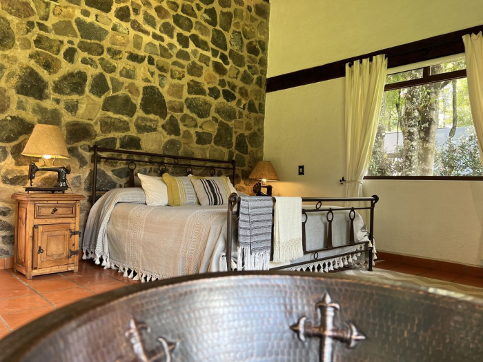 casa asturias