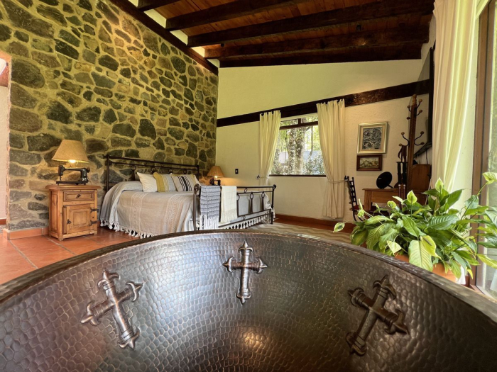 casa asturias