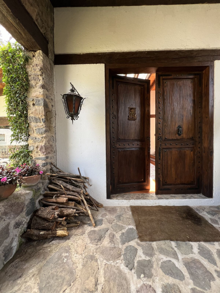 casa asturias