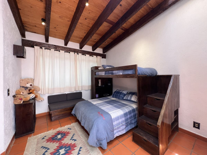 casa asturias