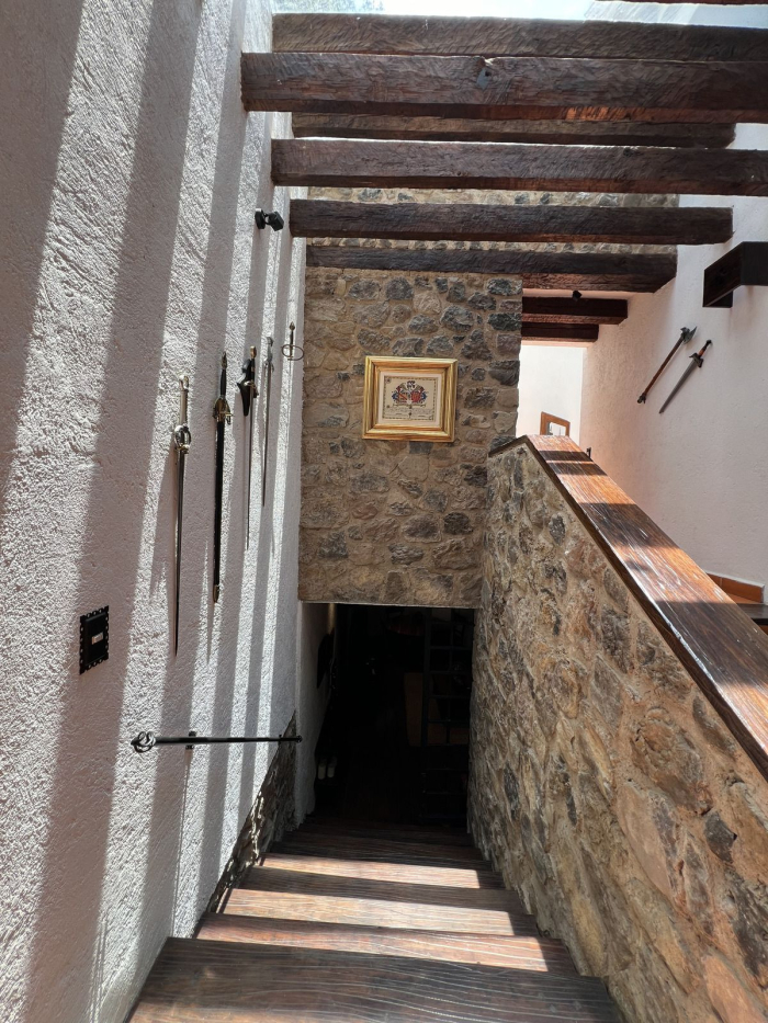 casa asturias