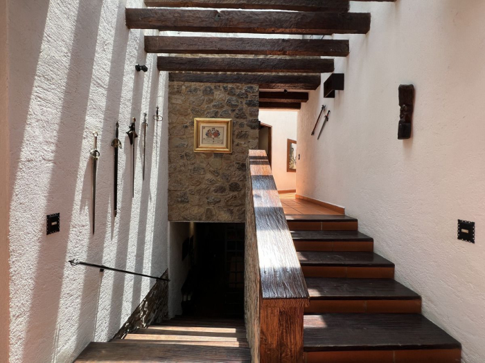 casa asturias