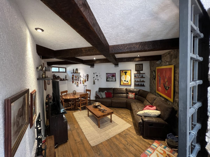 casa asturias