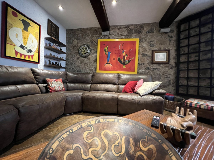 casa asturias