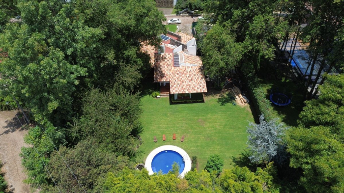 casa asturias