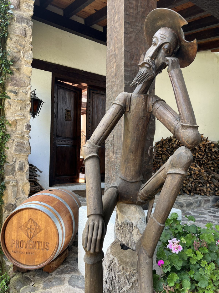 casa asturias