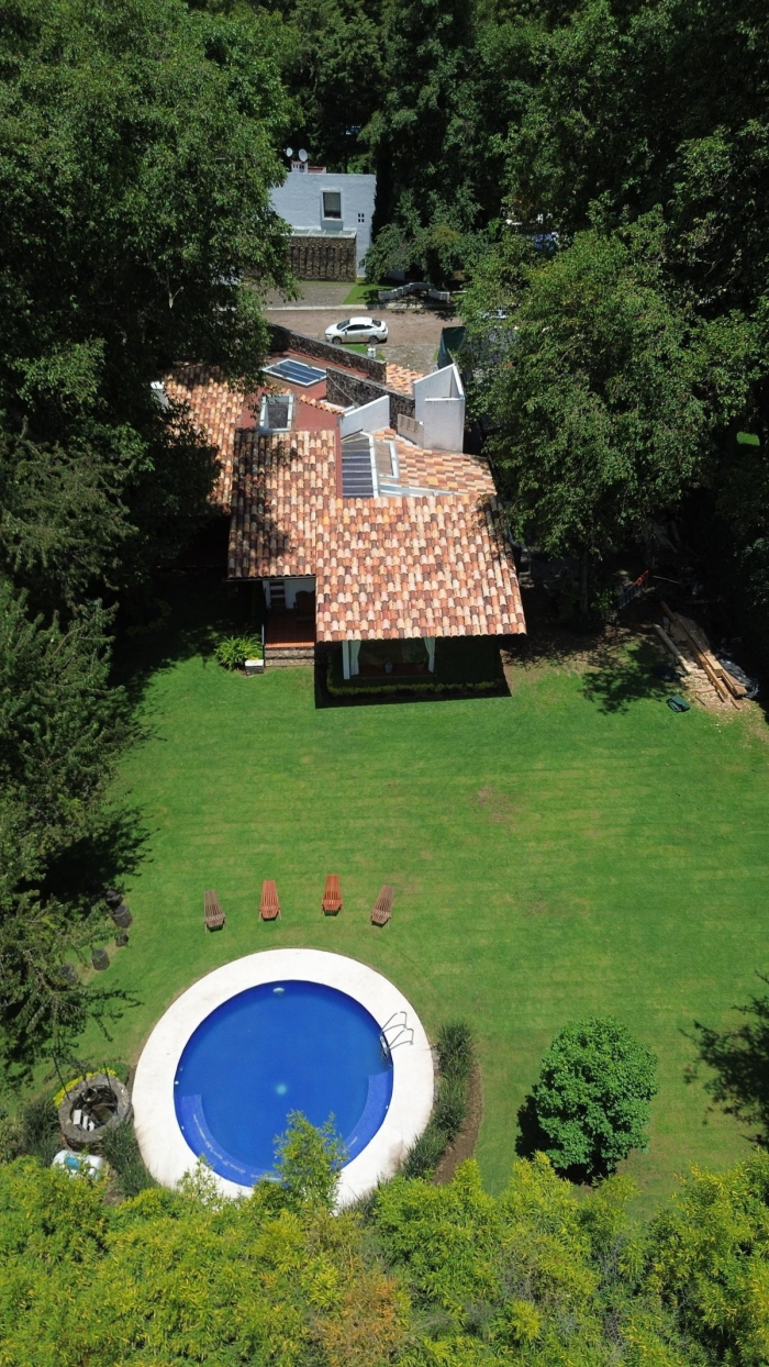 casa asturias