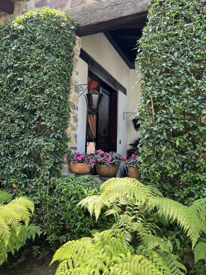 casa asturias