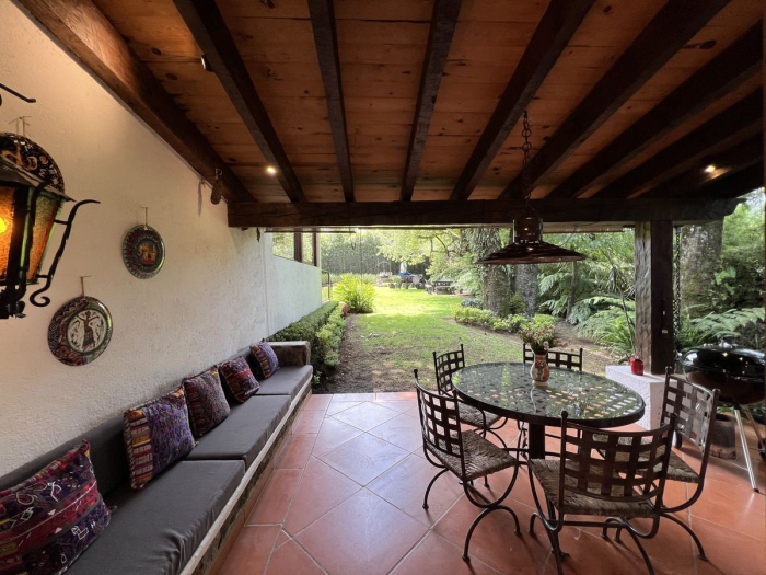 casa asturias