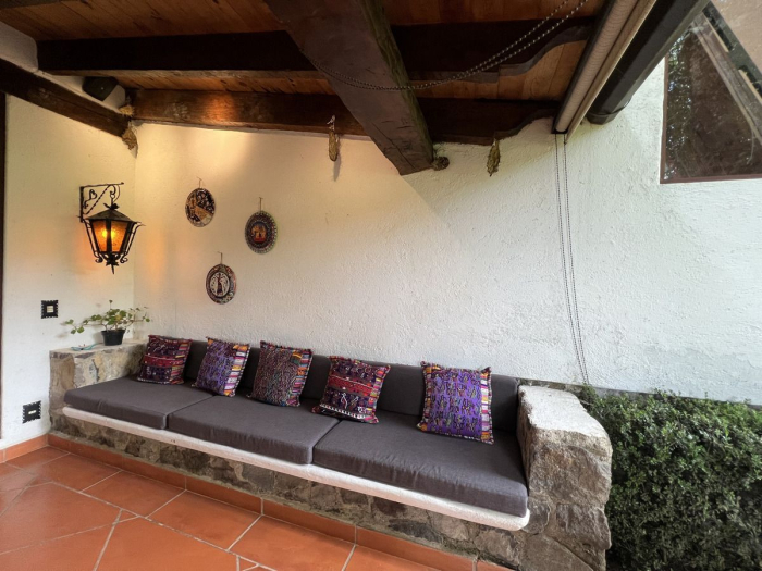 casa asturias