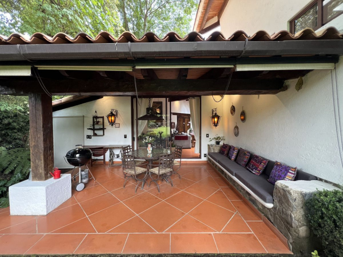 casa asturias