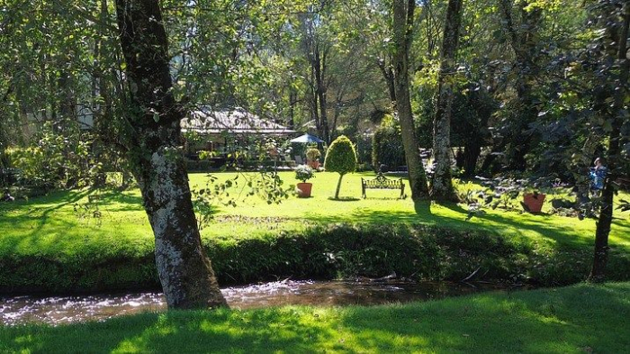 Casa Fairway 6