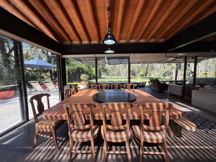casa fairway 6
