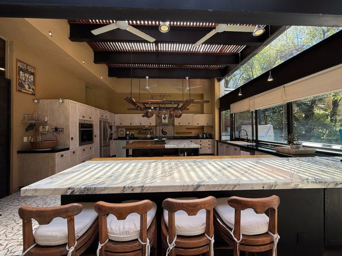 casa fairway 6