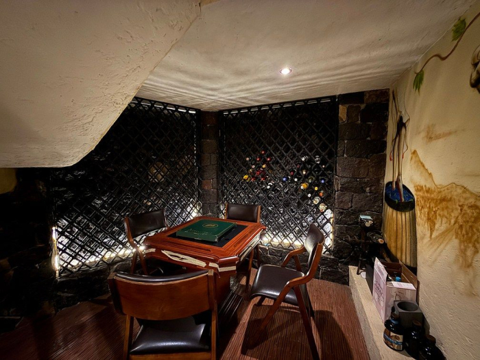 casa fairway 6