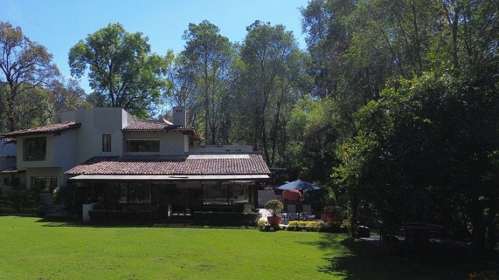 casa fairway 6