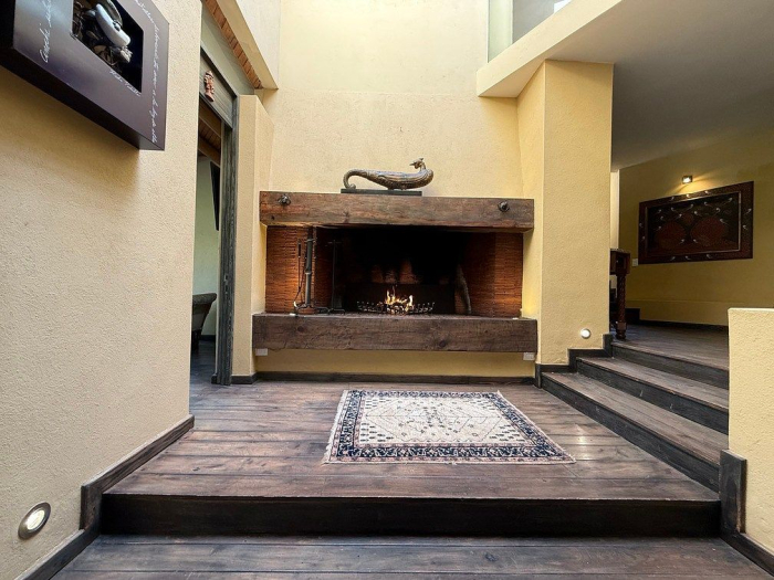 casa fairway 6