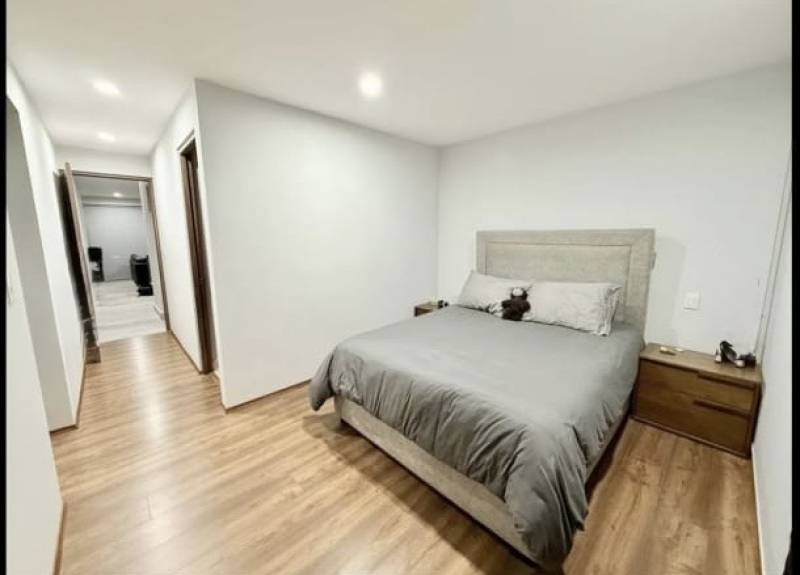 Departamento en Renta en 
