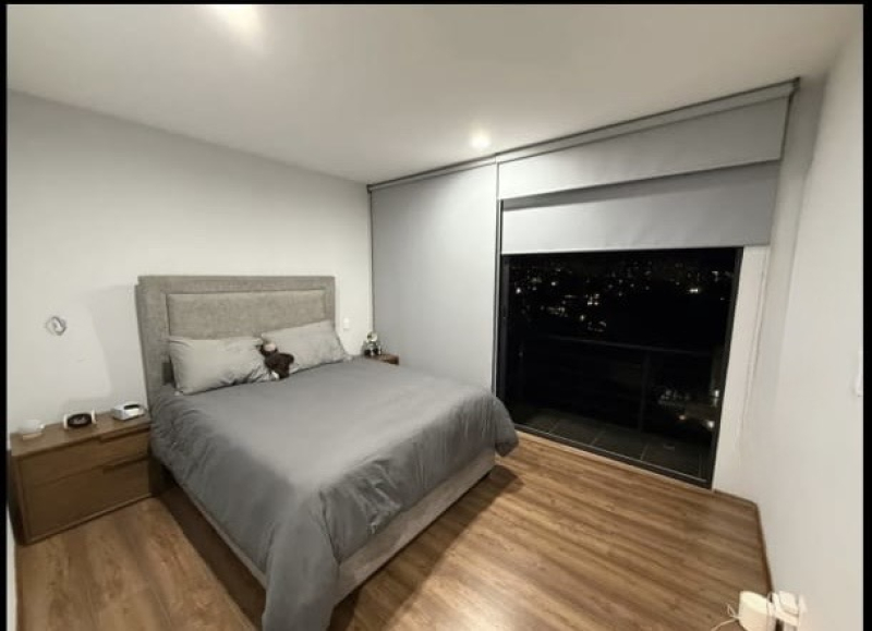 Departamento En Renta En 