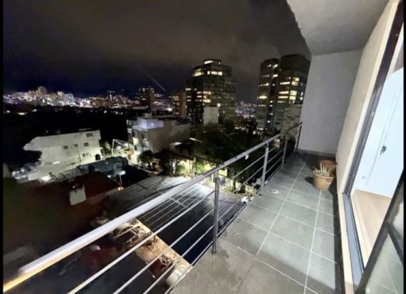Departamento En Renta En 