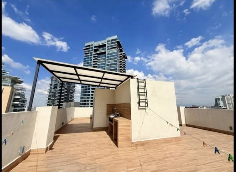 Departamento En Renta En 