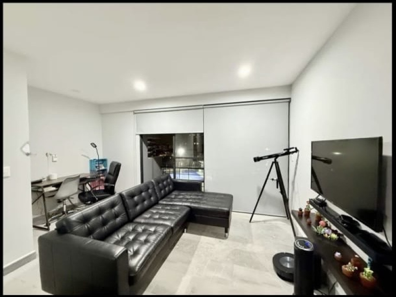 Departamento En Renta En 