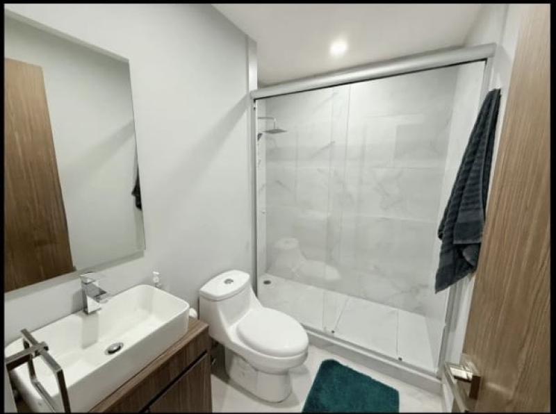 Departamento En Renta En 