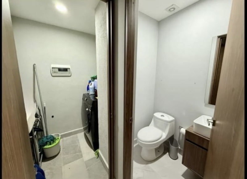 Departamento En Renta En 