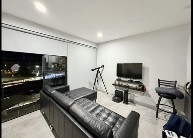Departamento En Renta En 