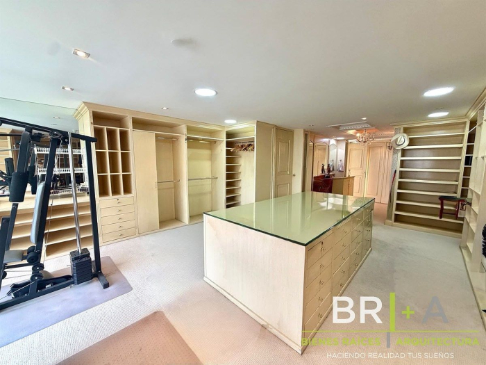 departamento ph en venta en frondoso 2, lomas country