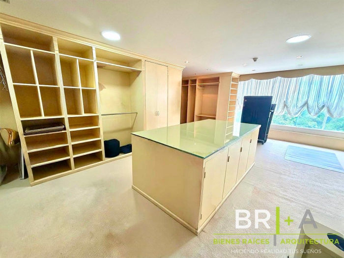 departamento ph en venta en frondoso 2, lomas country