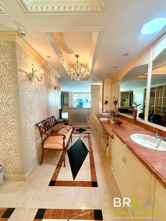 departamento ph en venta en frondoso 2, lomas country