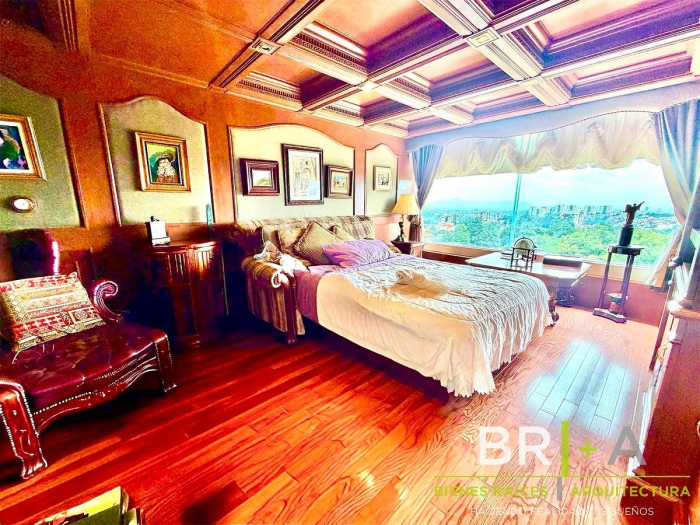departamento ph en venta en frondoso 2, lomas country