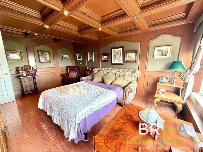 departamento ph en venta en frondoso 2, lomas country