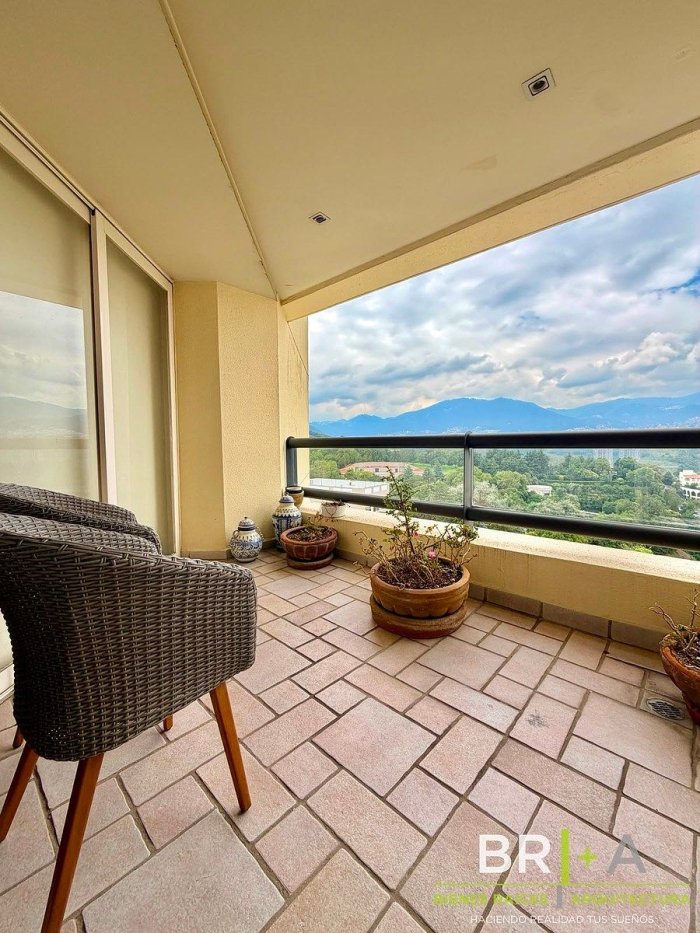 departamento ph en venta en frondoso 2, lomas country