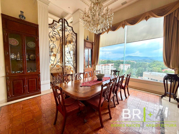 departamento ph en venta en frondoso 2, lomas country