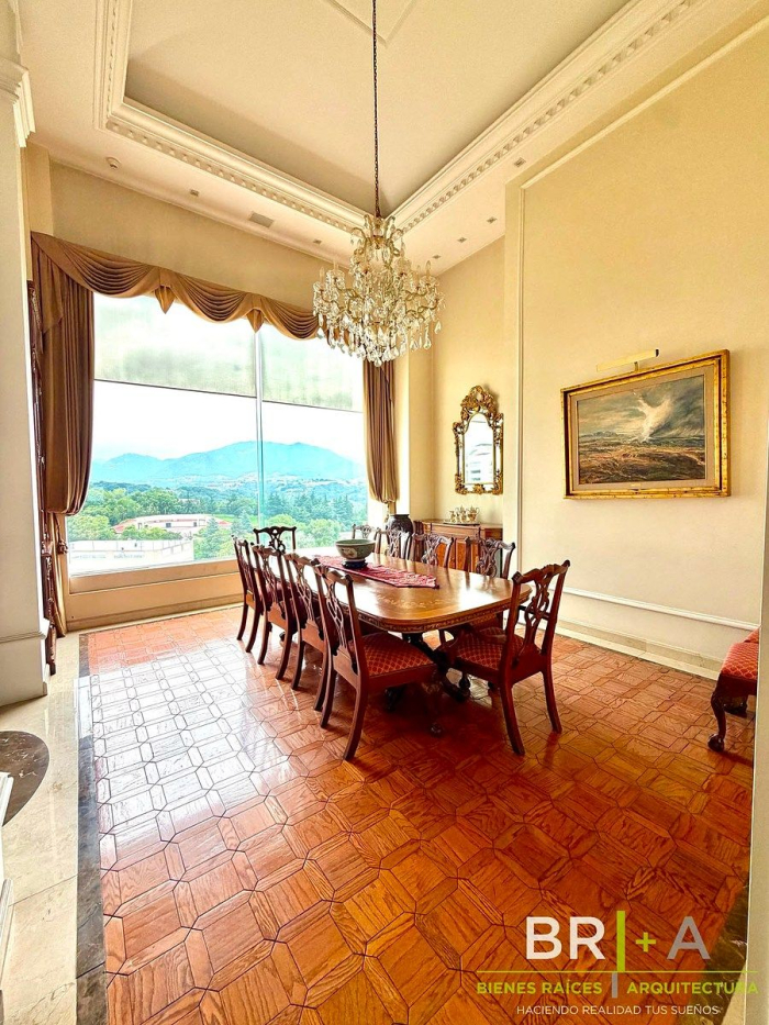 departamento ph en venta en frondoso 2, lomas country