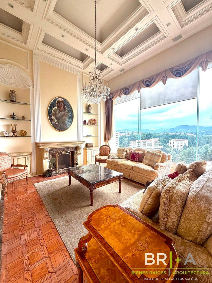 departamento ph en venta en frondoso 2, lomas country