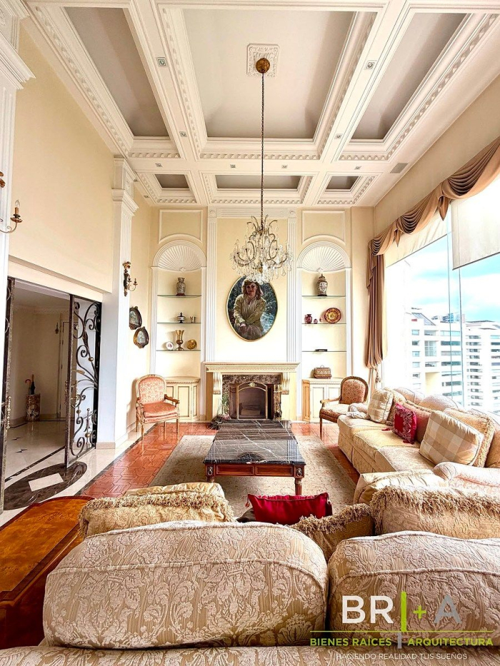 departamento ph en venta en frondoso 2, lomas country