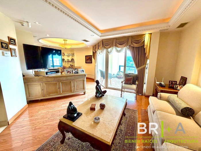 departamento ph en venta en frondoso 2, lomas country