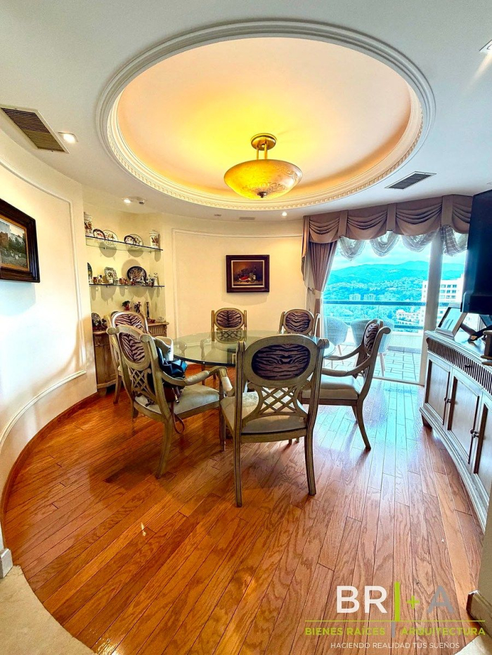 departamento ph en venta en frondoso 2, lomas country