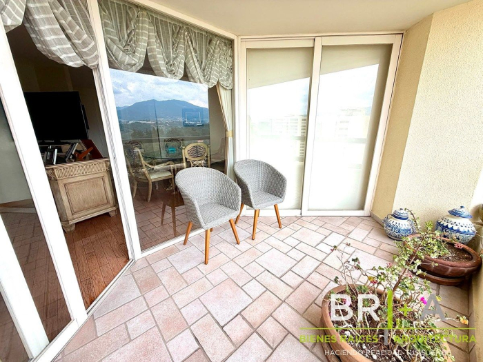departamento ph en venta en frondoso 2, lomas country